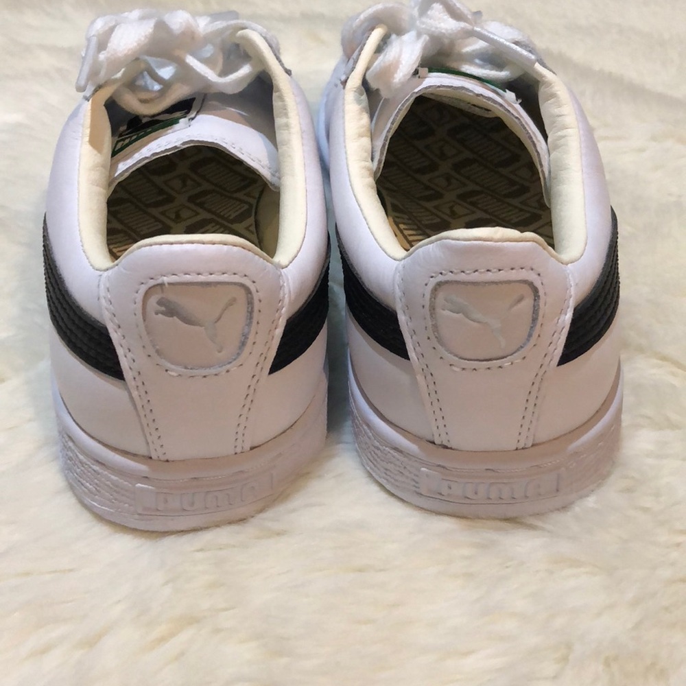 Puma Basket Classics - Picture 4 of 6